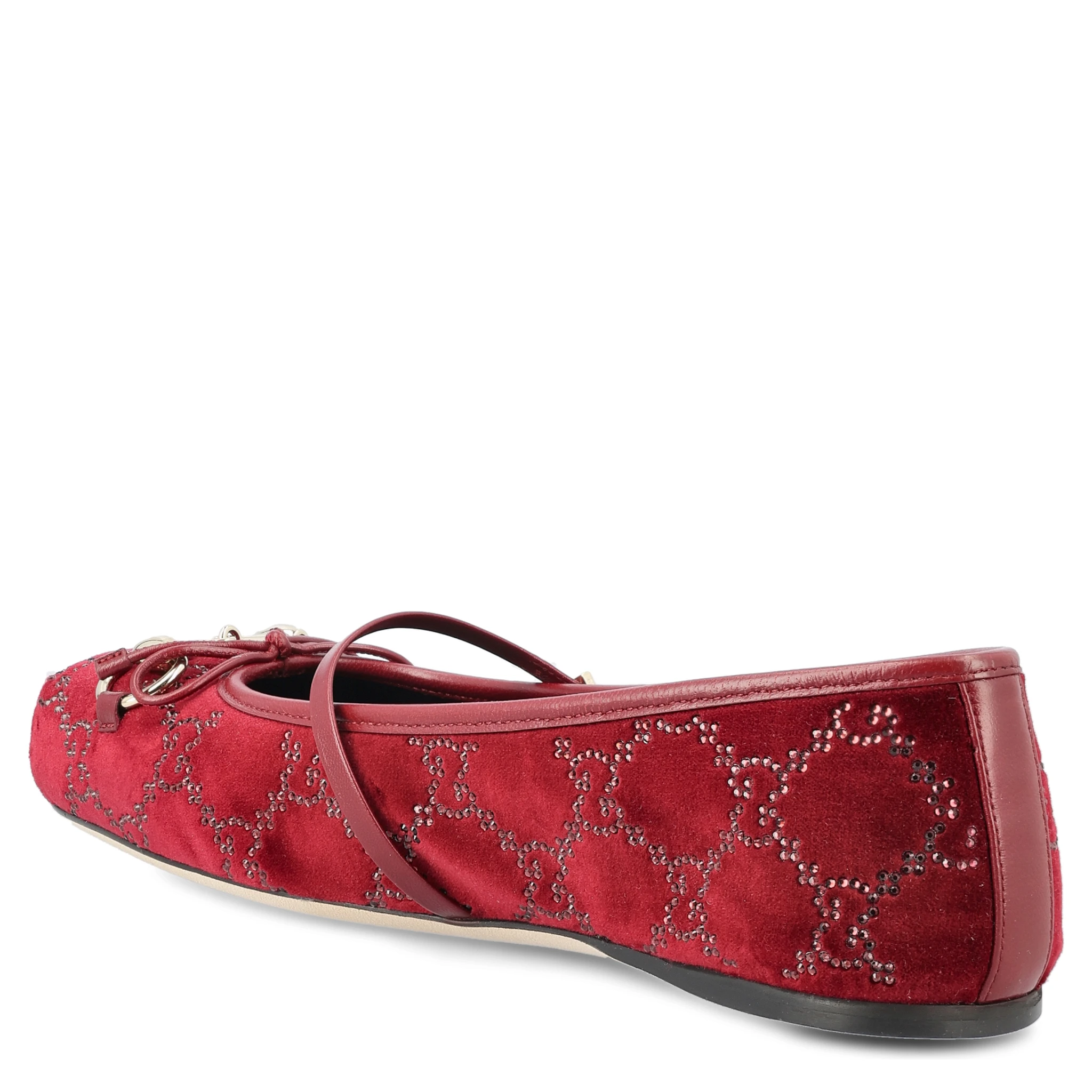 Gucci Flat shoes
