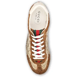 Shift sneakers