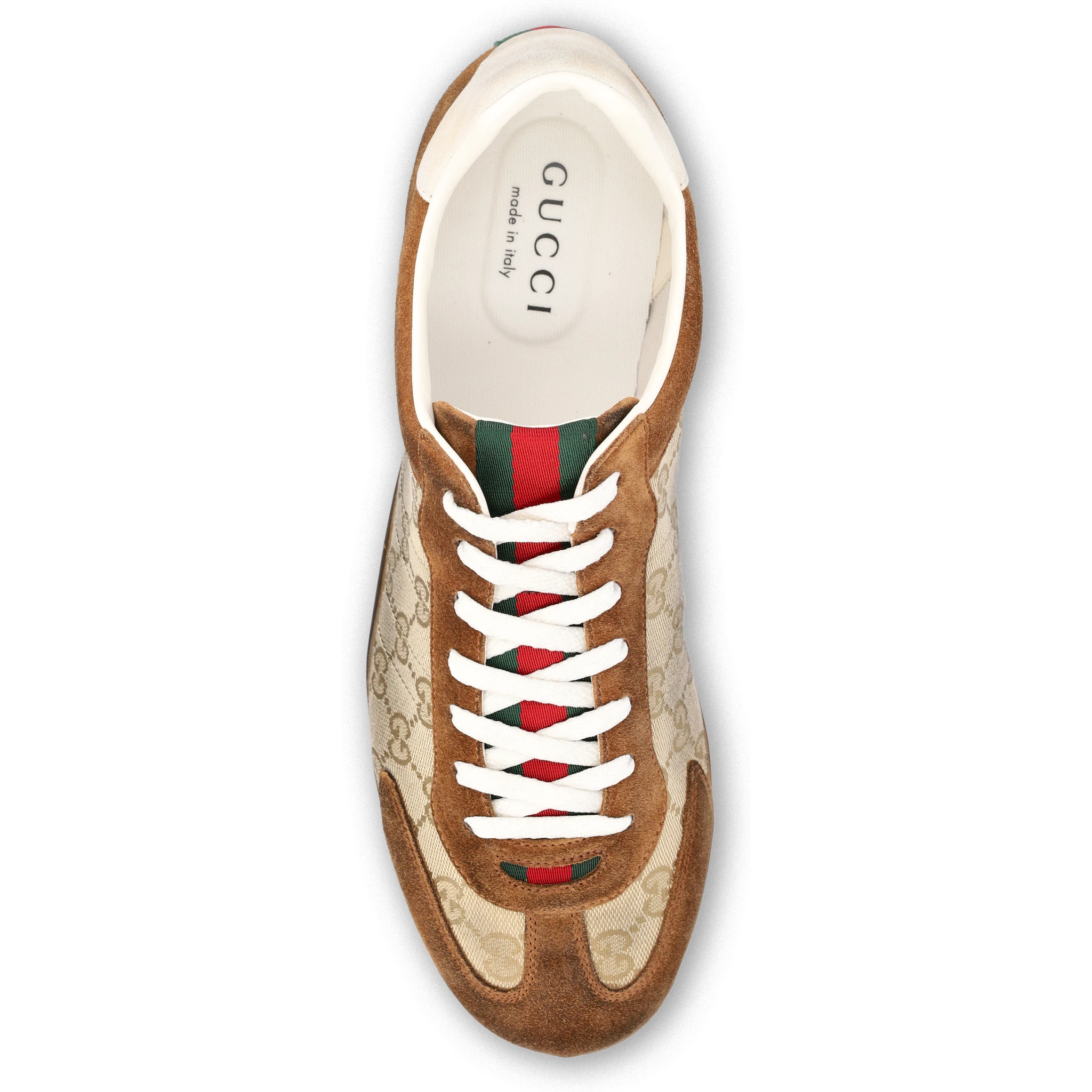 Shift sneakers