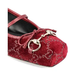 Gucci Flat shoes