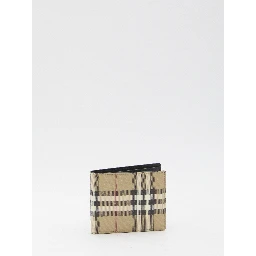 Check book wallet