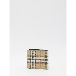 Check book wallet