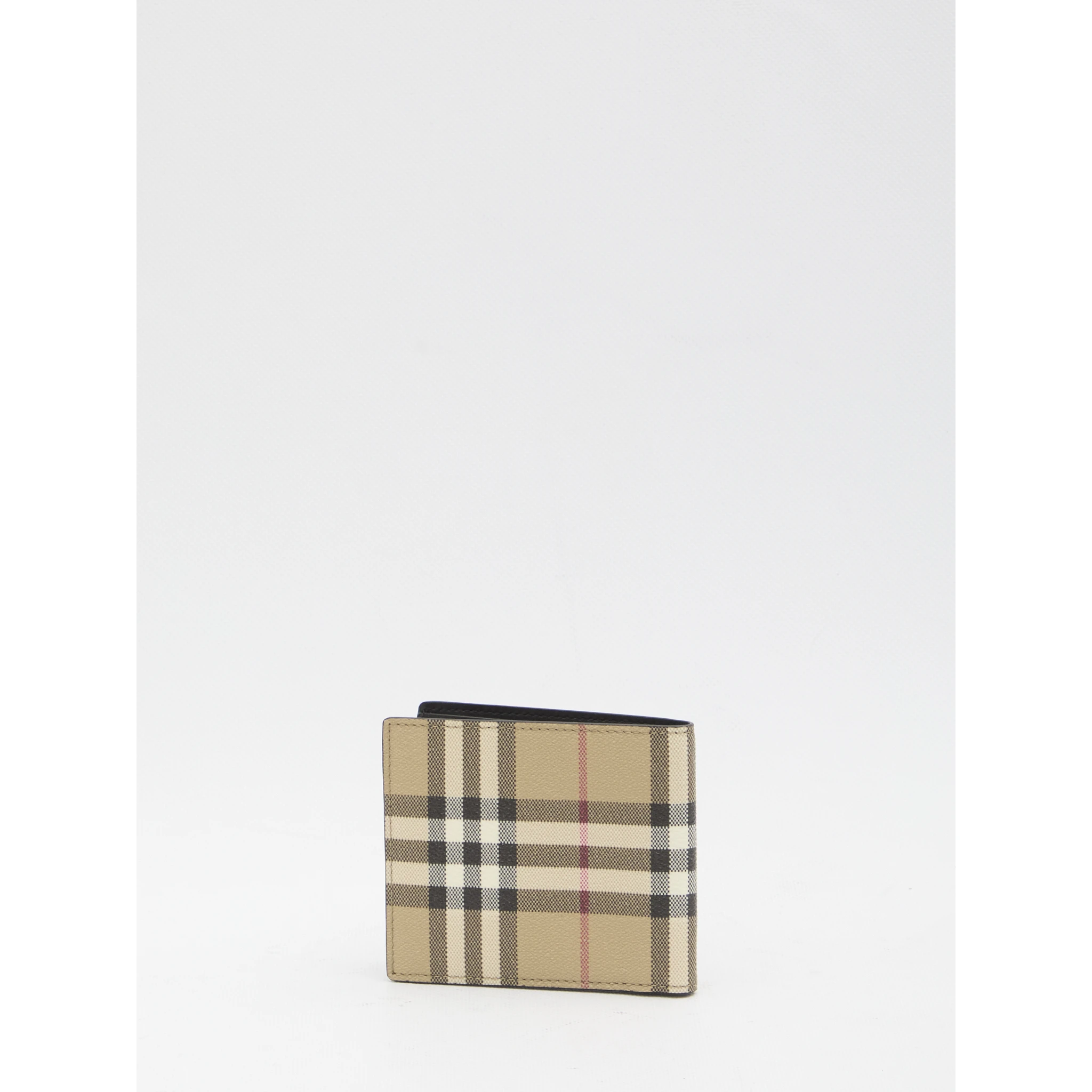 Check book wallet