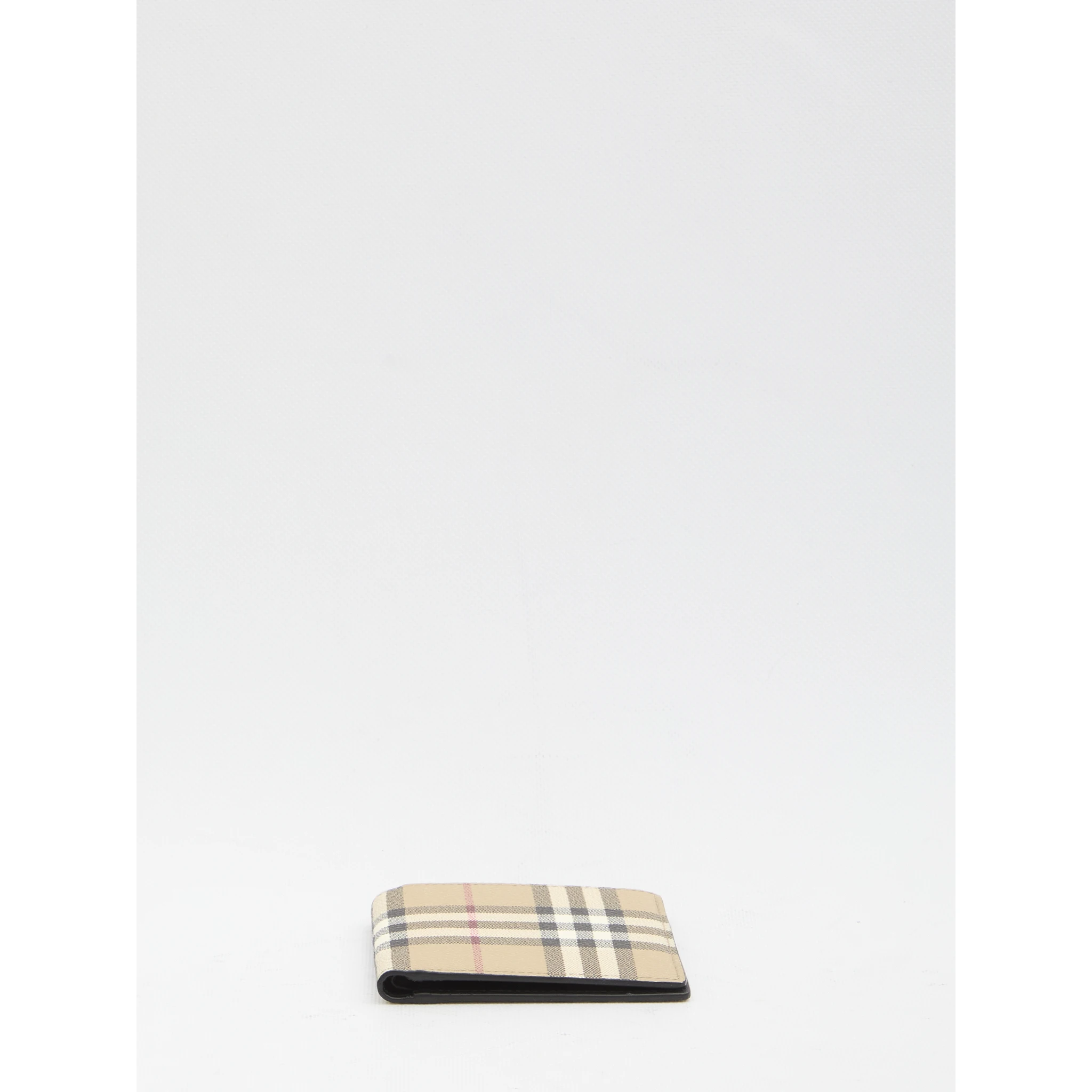 Check book wallet