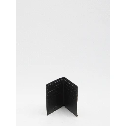 Check book wallet