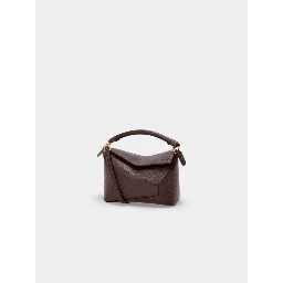 LOEWE PUZZLE EDGE bag
