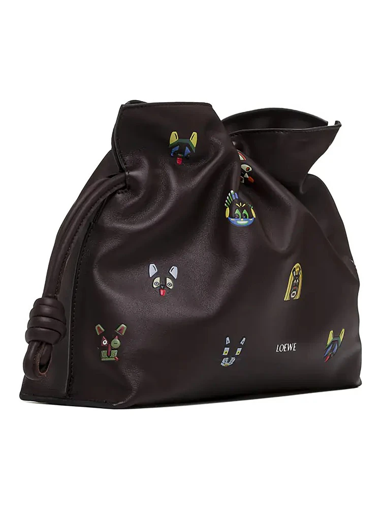 LOEWE FLAMENCO bag alternative