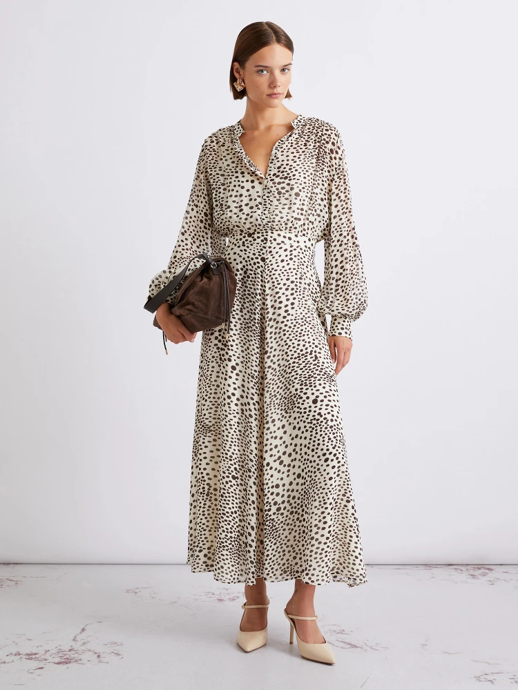 MARELLA MLLMASTRO dress alternative