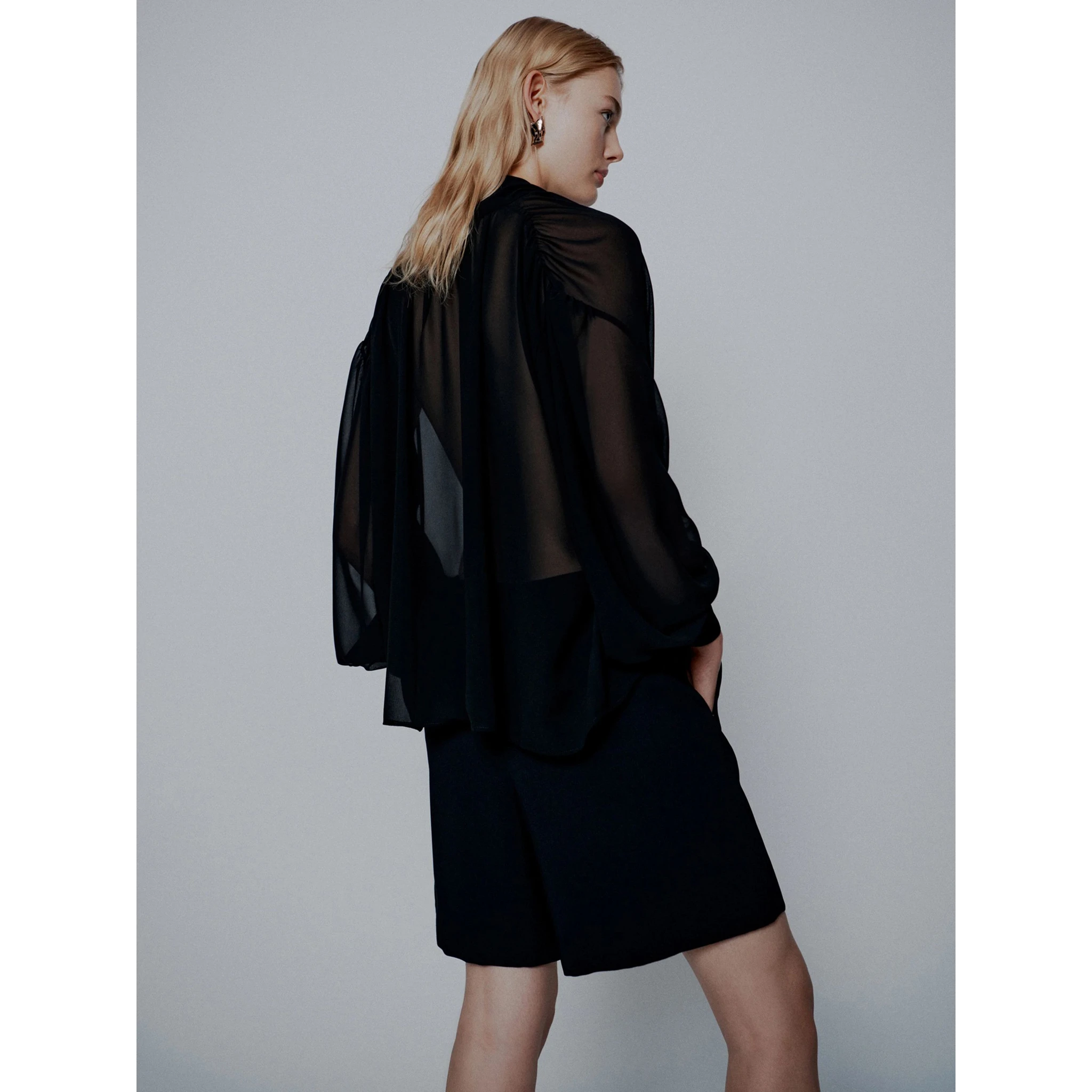 MARELLA MLTGIURIA blouse
