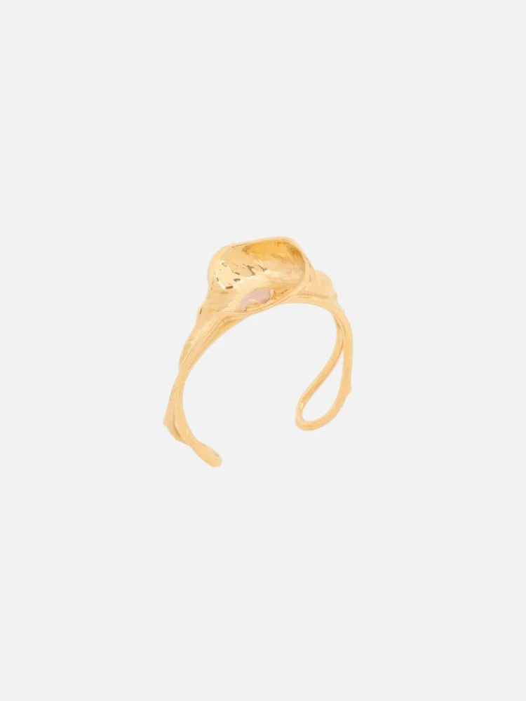 CHLOÉ FLOWER SOUL bracelet