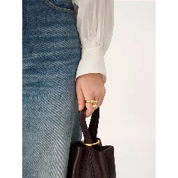 CHLOÉ CLASSY ring