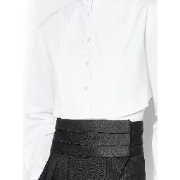 ALAÏA shirt