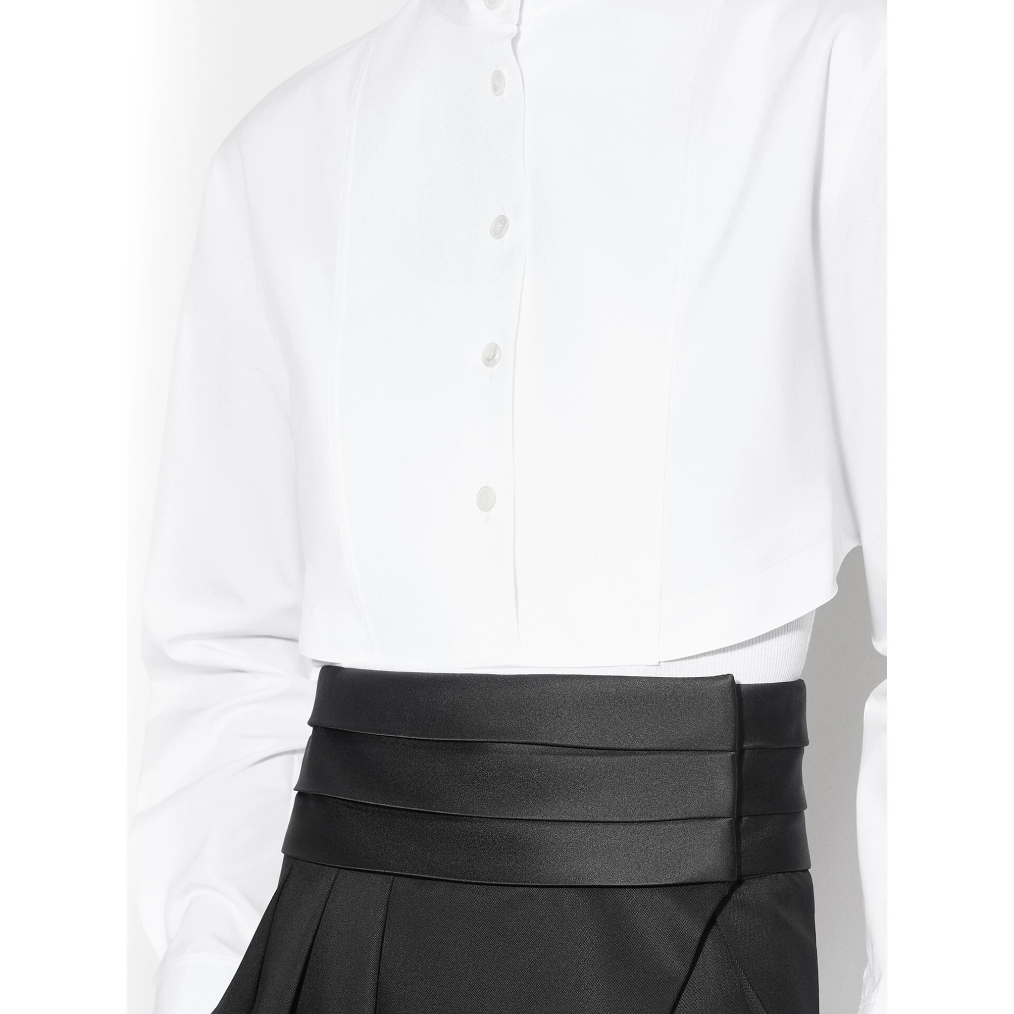 ALAÏA shirt