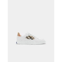 BURBERRY sneakers