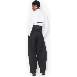 ALAÏA shirt