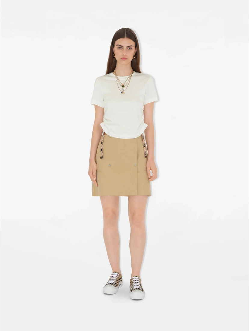 BURBERRY sneakers