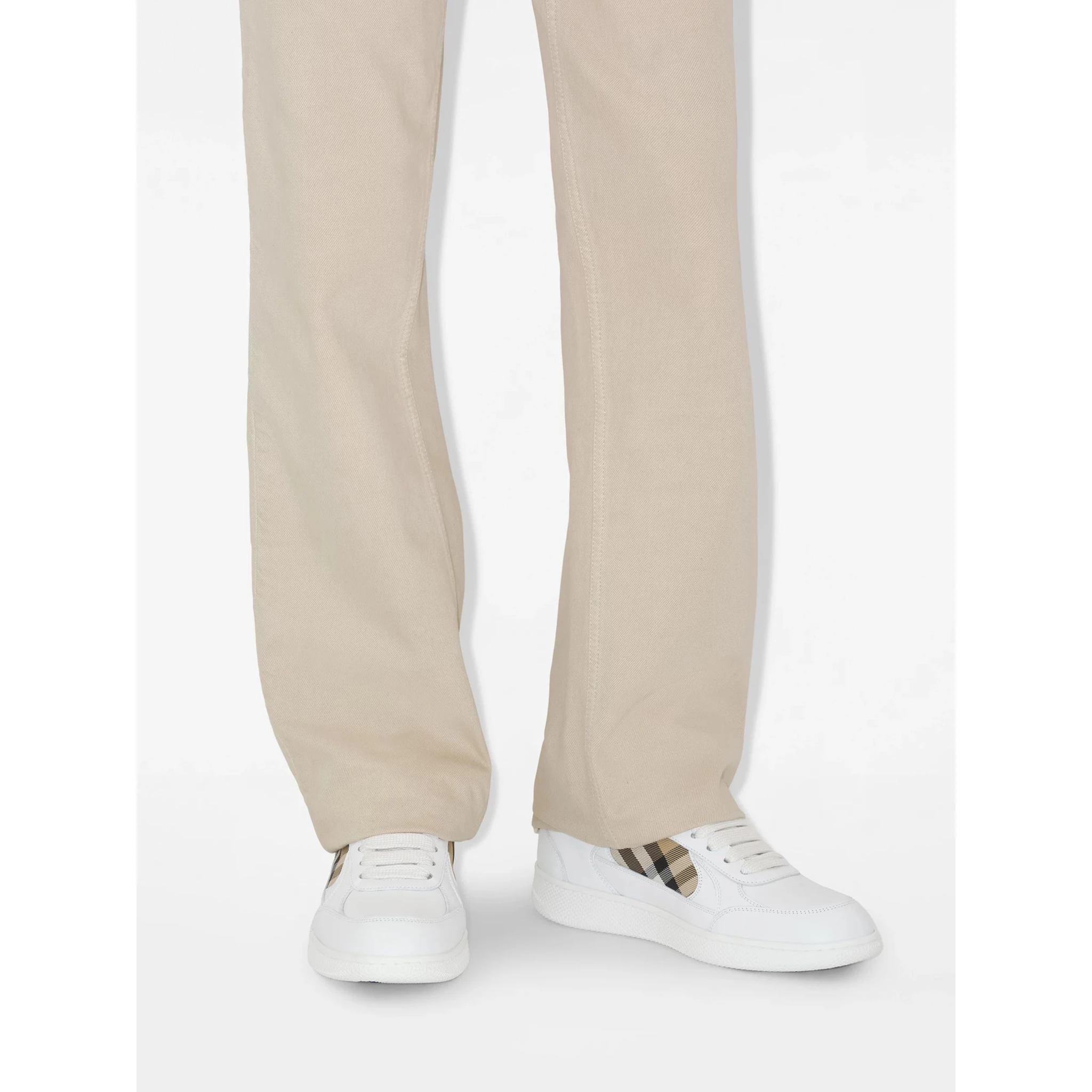 BURBERRY sneakers