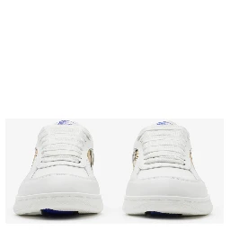 BURBERRY sneakers