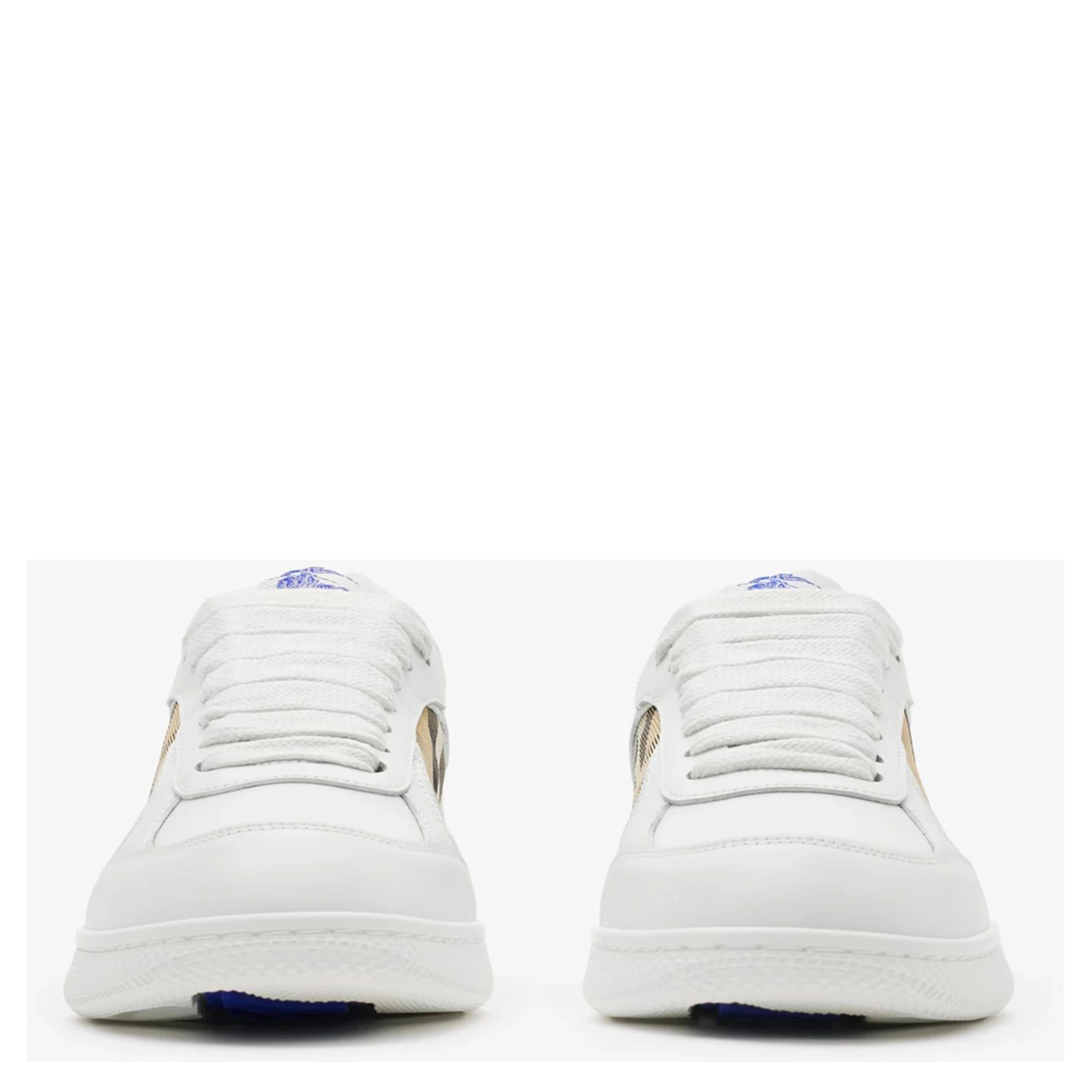 BURBERRY sneakers