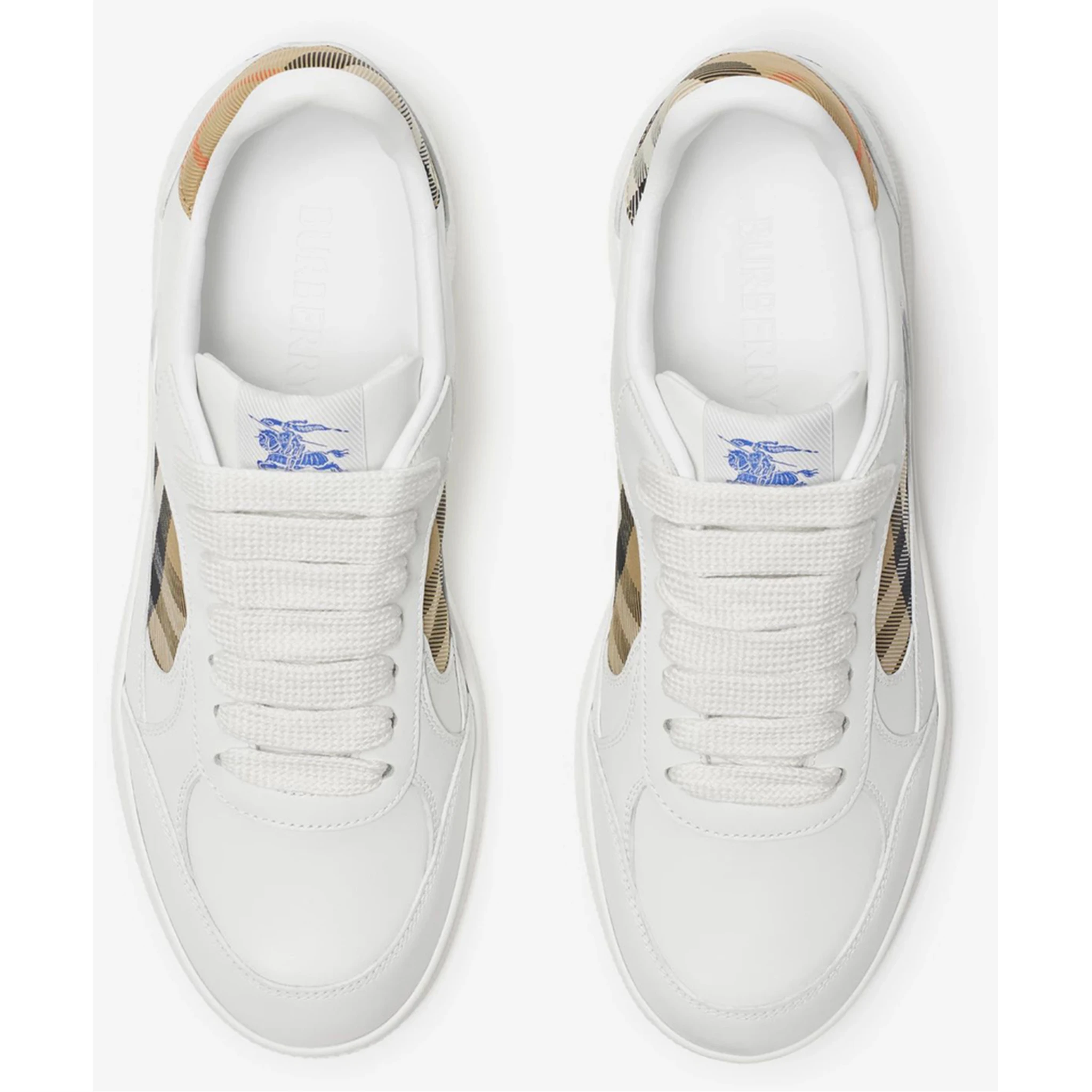 BURBERRY sneakers