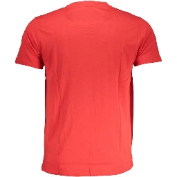 Multicolor Cotton Sportswear