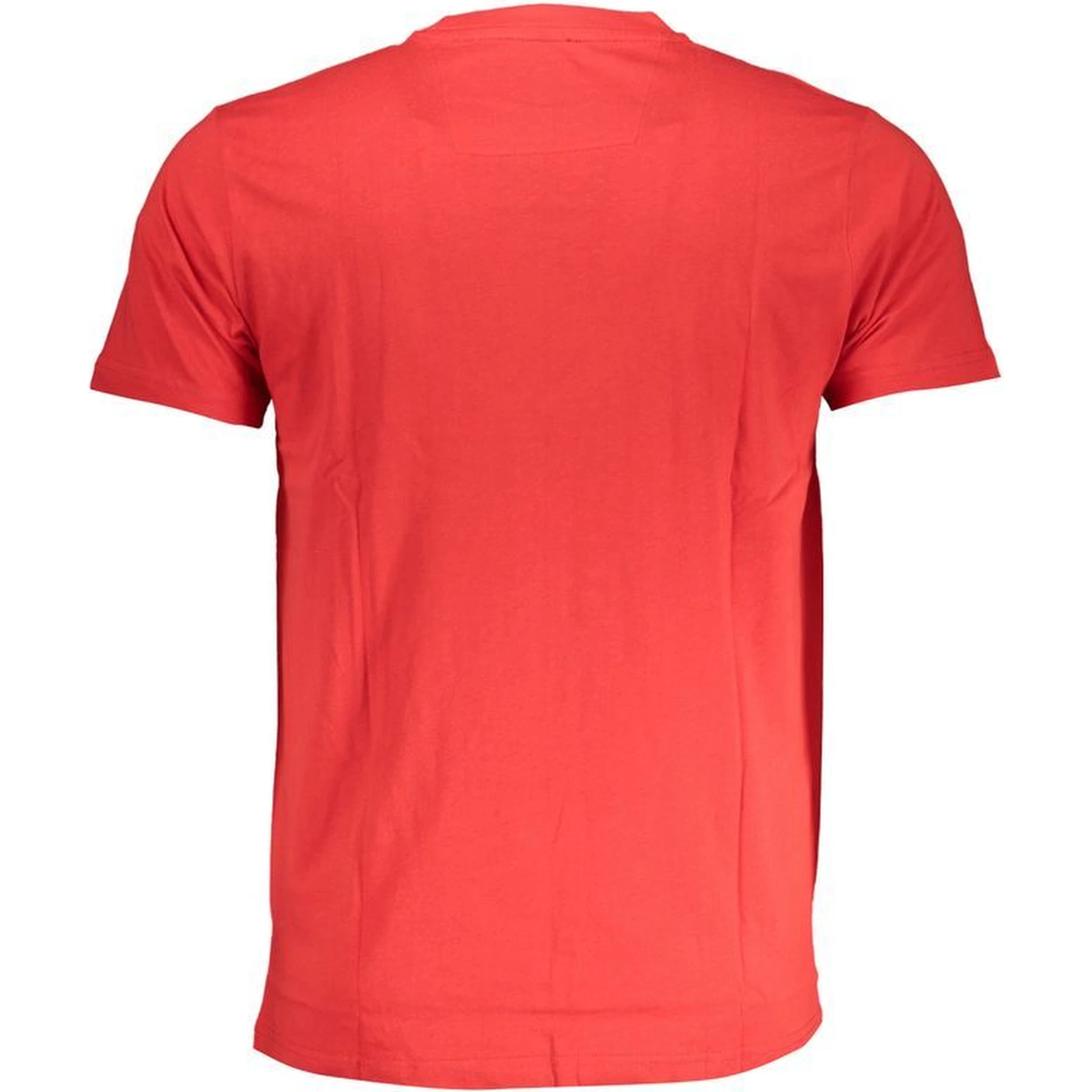 Multicolor Cotton Sportswear