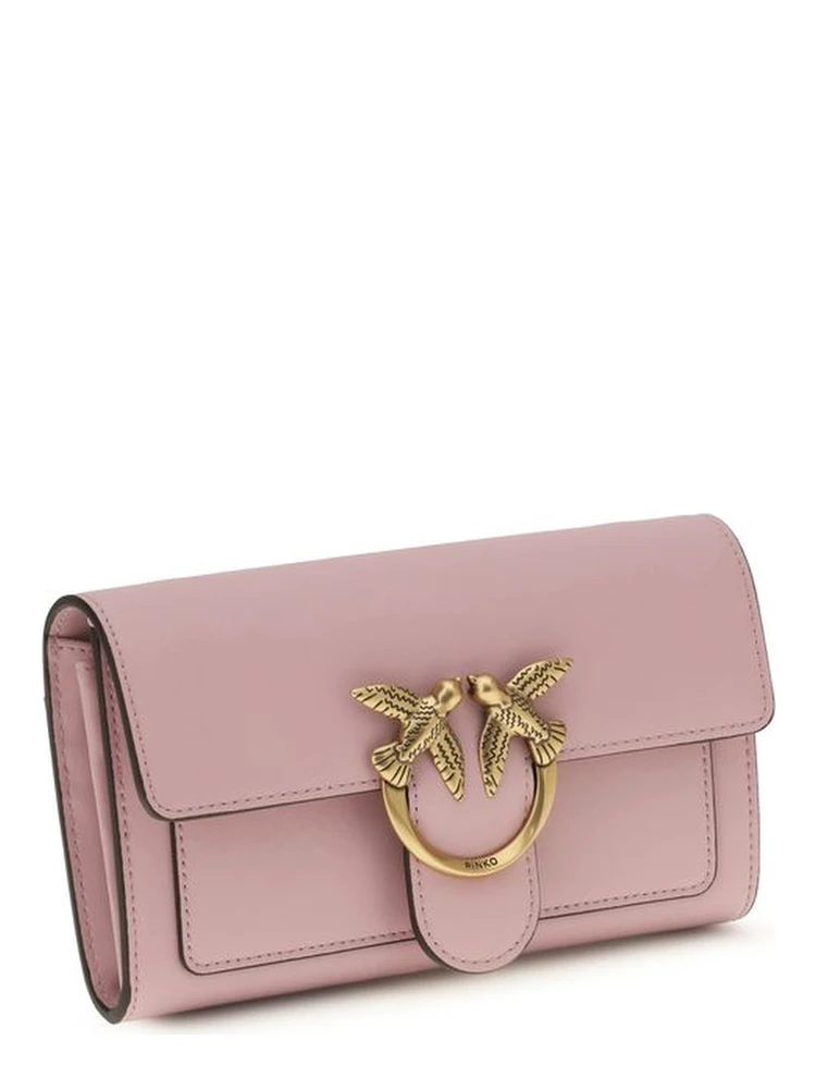 Multicolor Calf Leather Bos Taurus Shoulder Bag alternative