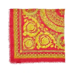 Multicolor Modal Scarf