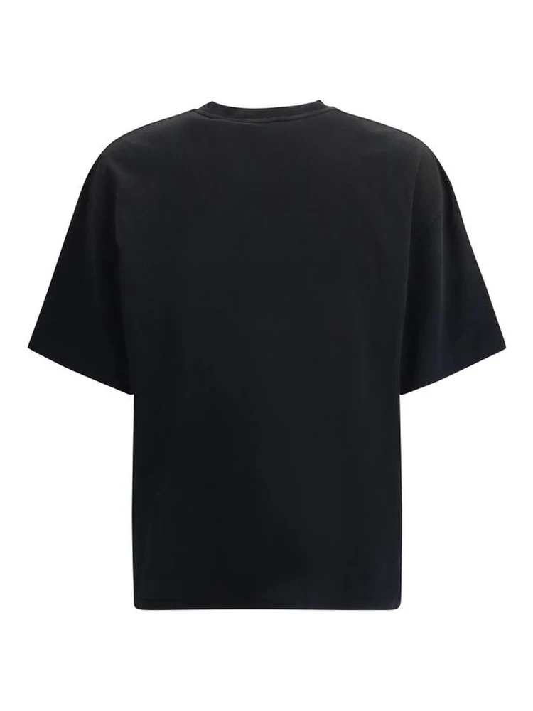 Black Cotton Sportswear alternative