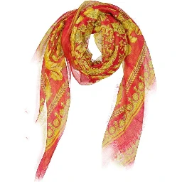Multicolor Modal Scarf