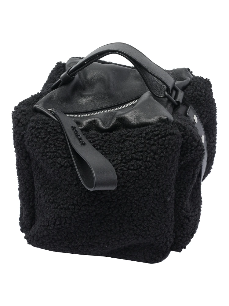 Vic Matie Bags.. Black alternative