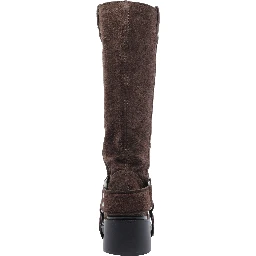 Vic Matie Boots Brown