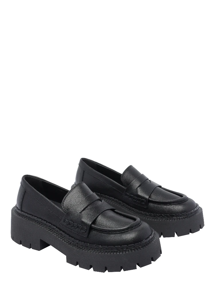 Vic Matie Flat shoes Black alternative