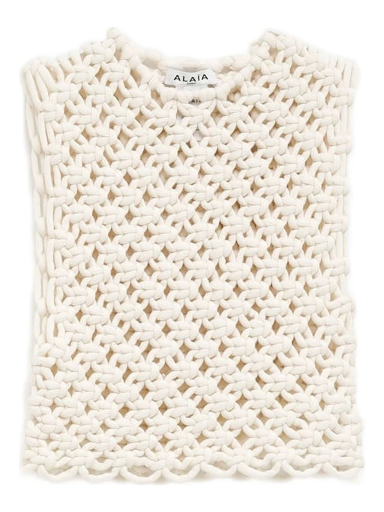 Alaia Top