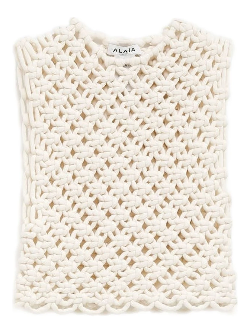 Alaia Top