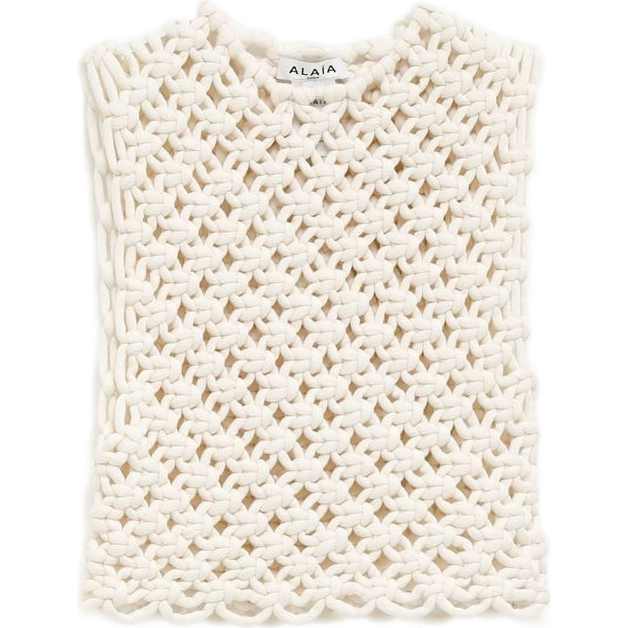 Alaia Top