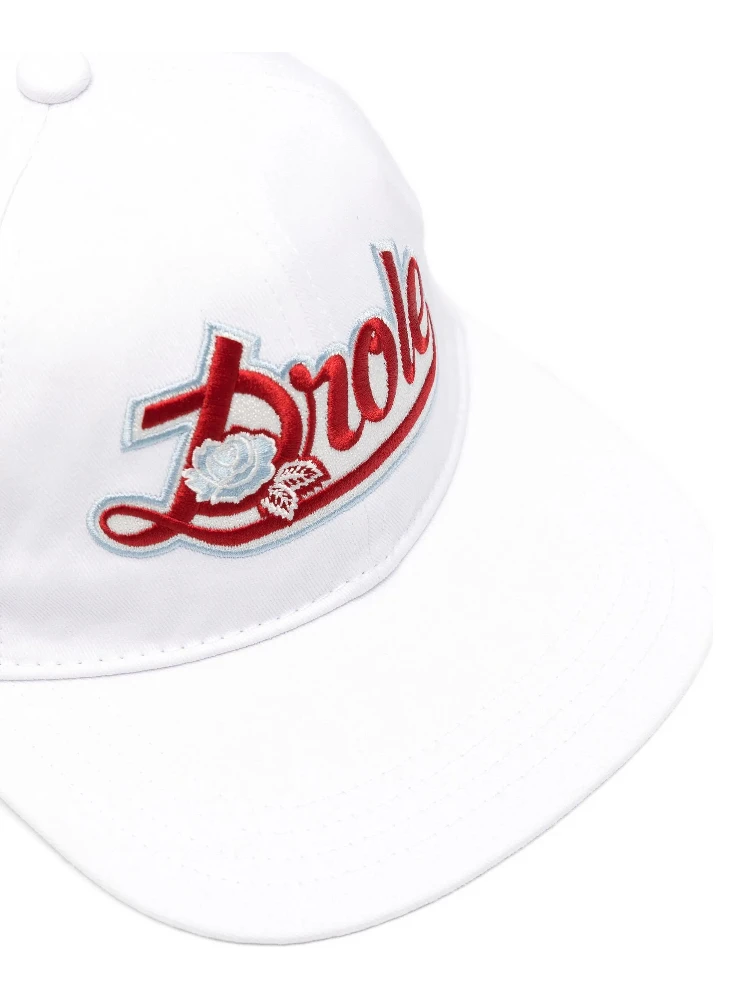 DROLE DE MONSIEUR Hats White alternative