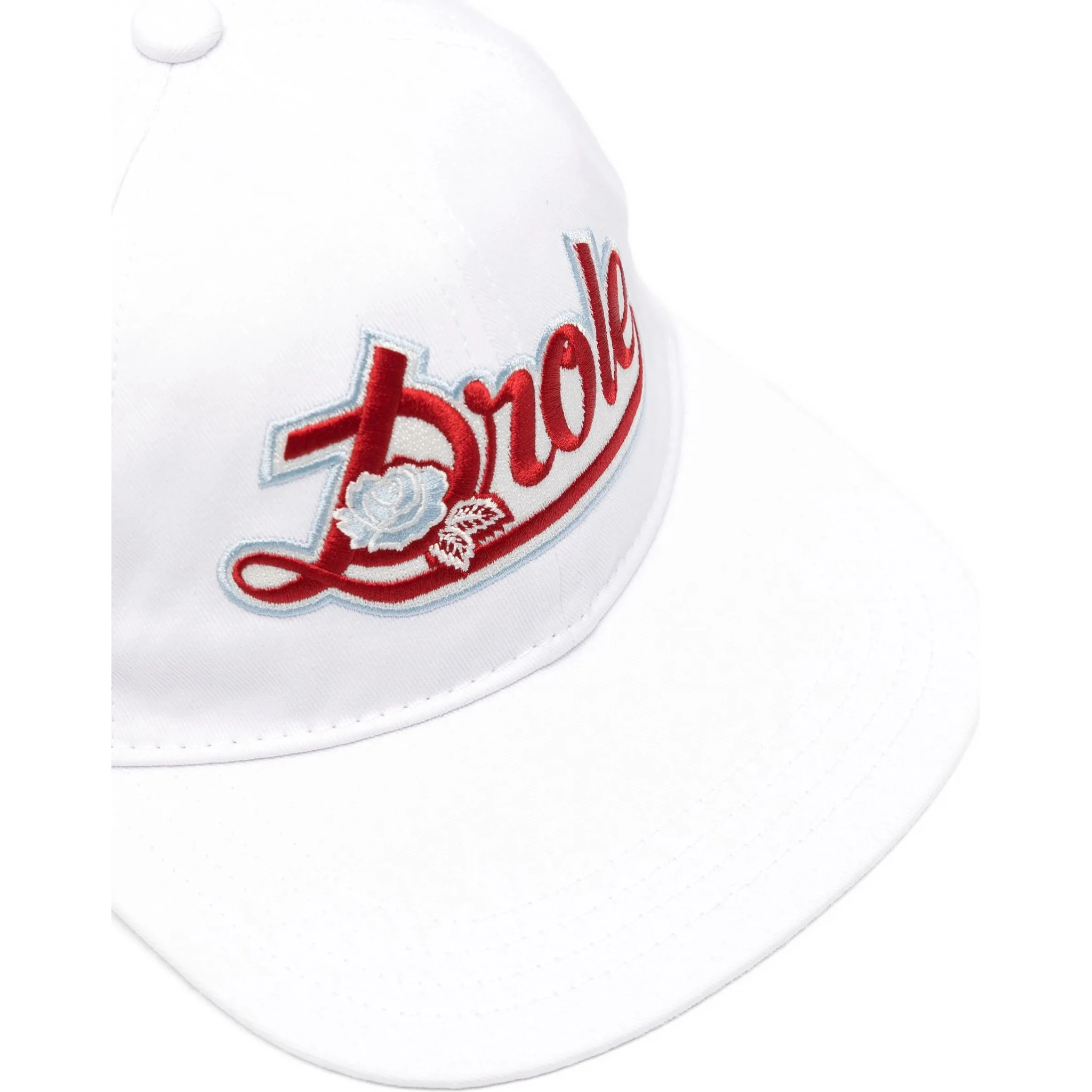 DROLE DE MONSIEUR Hats White