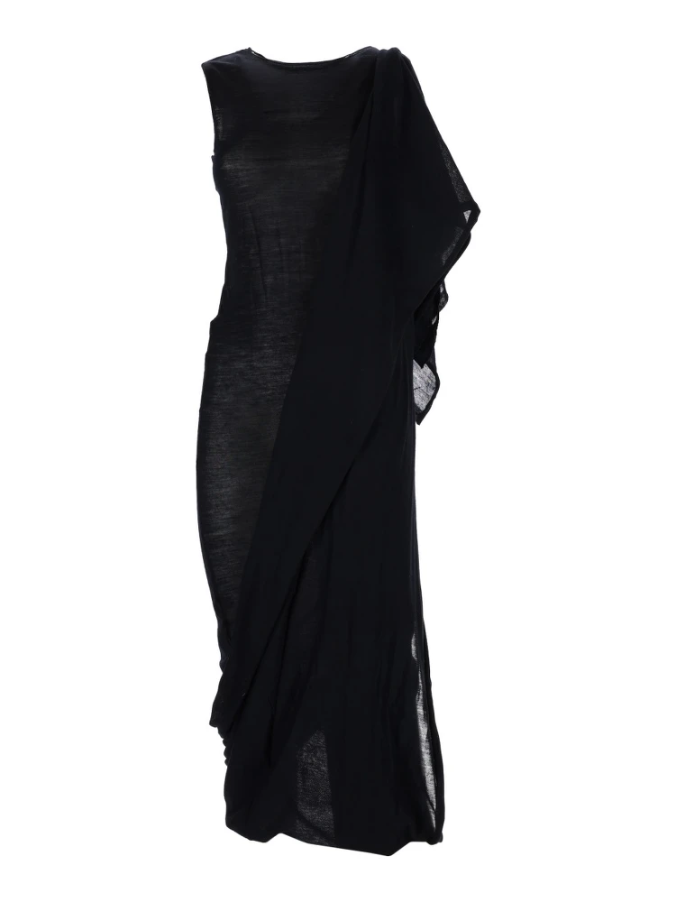 "WILLY" DRESS