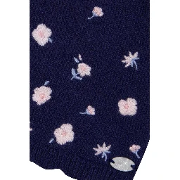 CARDIGAN "FLOWERS"