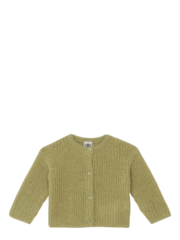 CARDIGAN "MIZBETH"