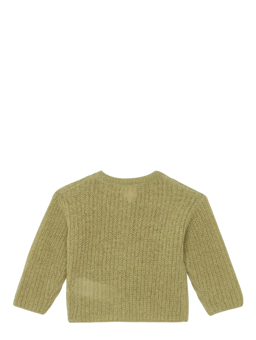 CARDIGAN "MIZBETH"