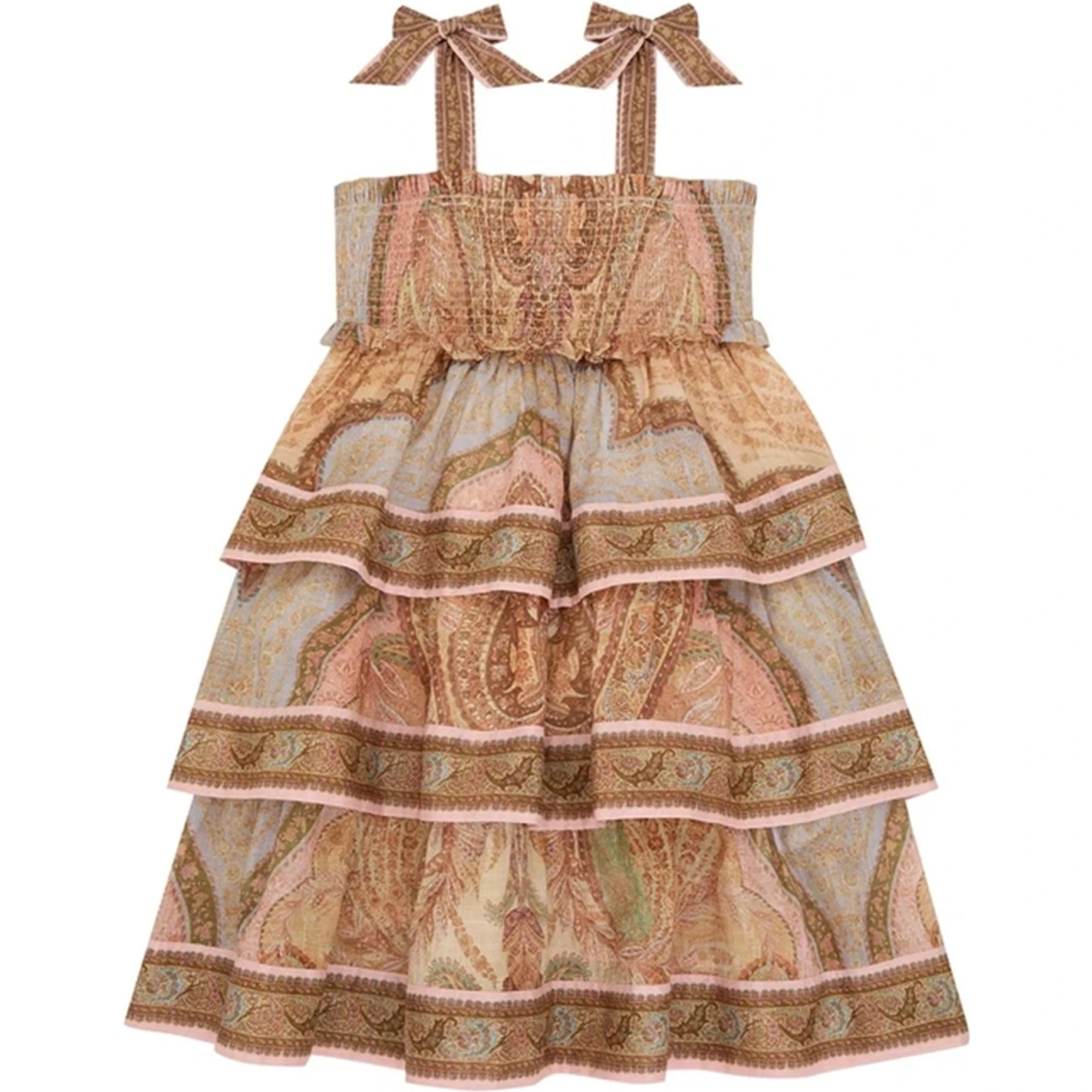 DRESS "AWAKEN"