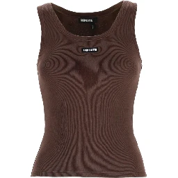 TANK TOP WITH LOGO
