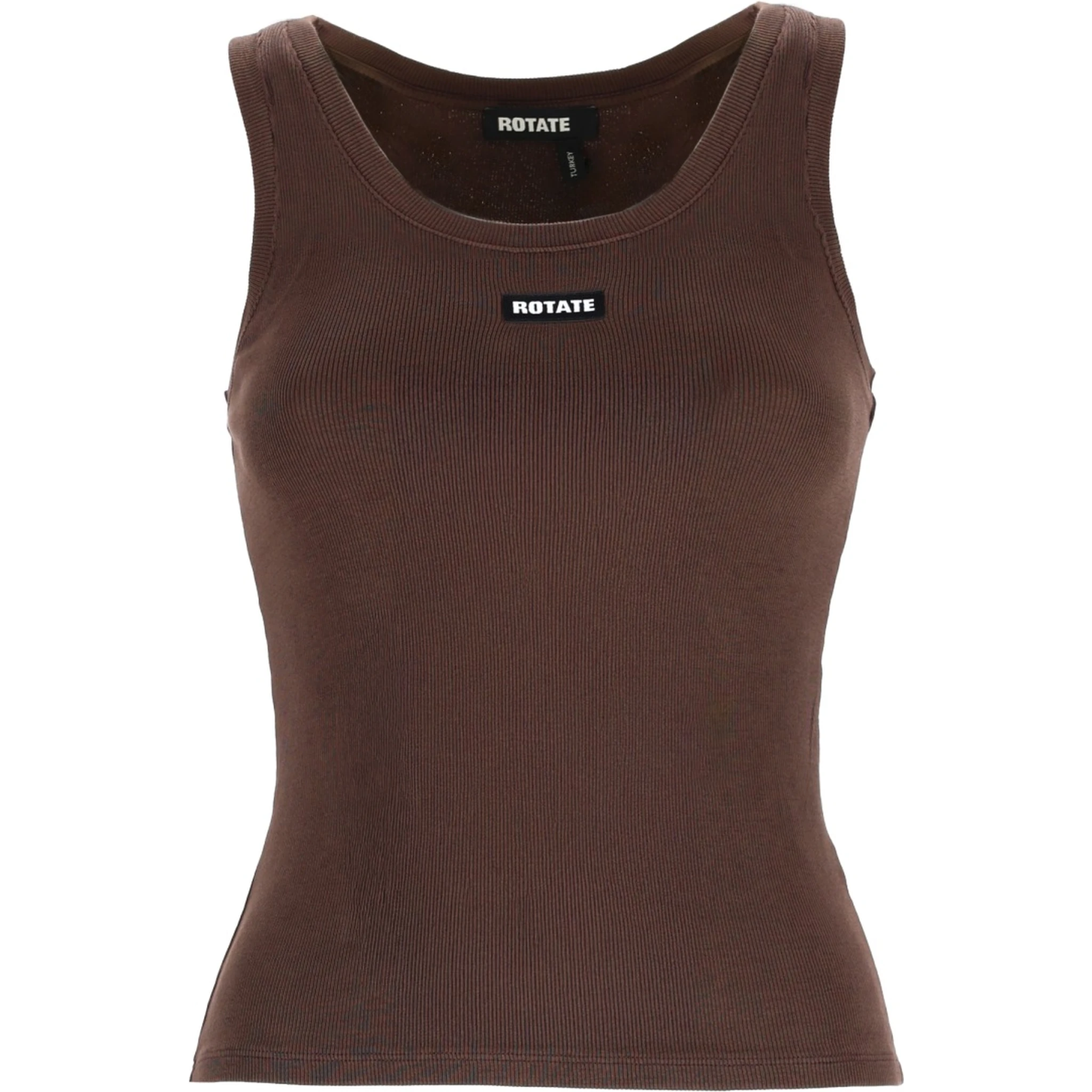 TANK TOP WITH LOGO