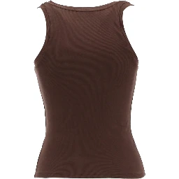 TANK TOP WITH LOGO