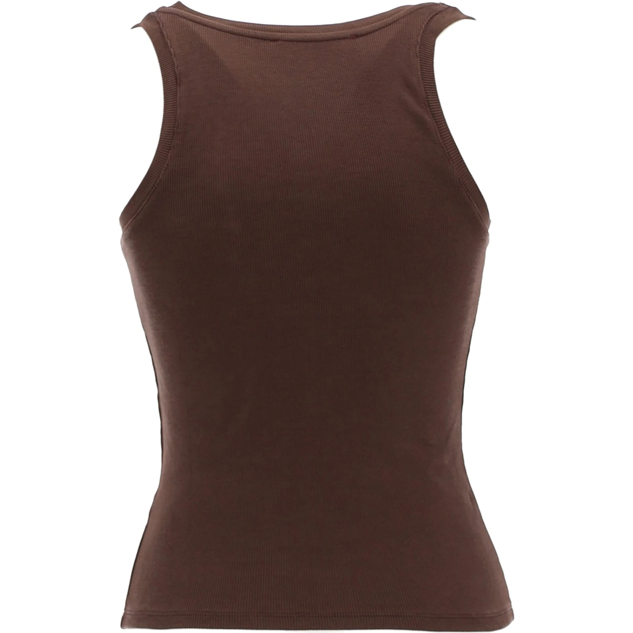 TANK TOP WITH LOGO