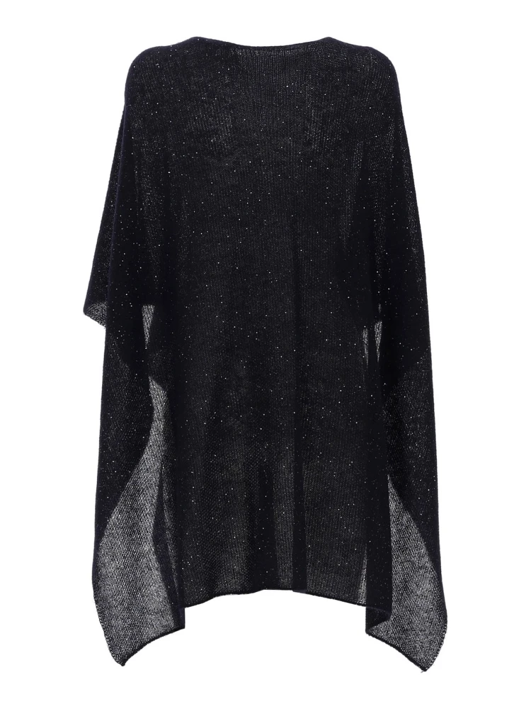 SEQUINED CAPE alternative