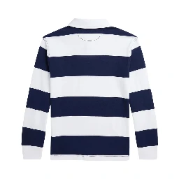 ls yd rugby-knitshirts-rugby