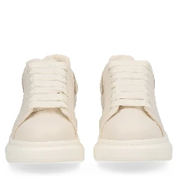 "OVERSIZE" SNEAKER